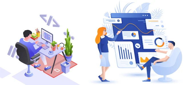 web designing