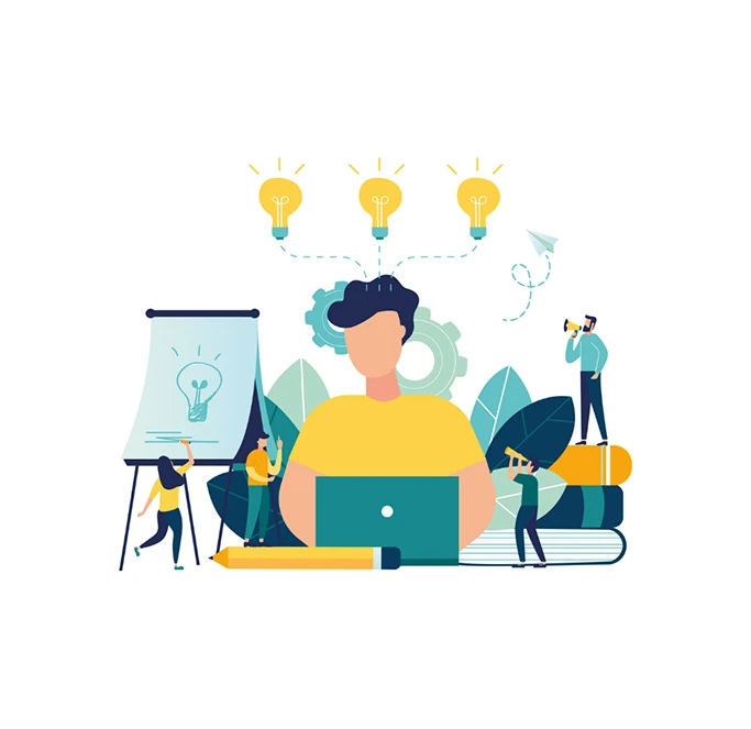 Corporate Banner
