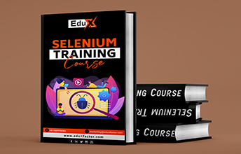 Selenium Training