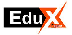EduxFactor logo