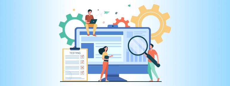 Selenium Training
